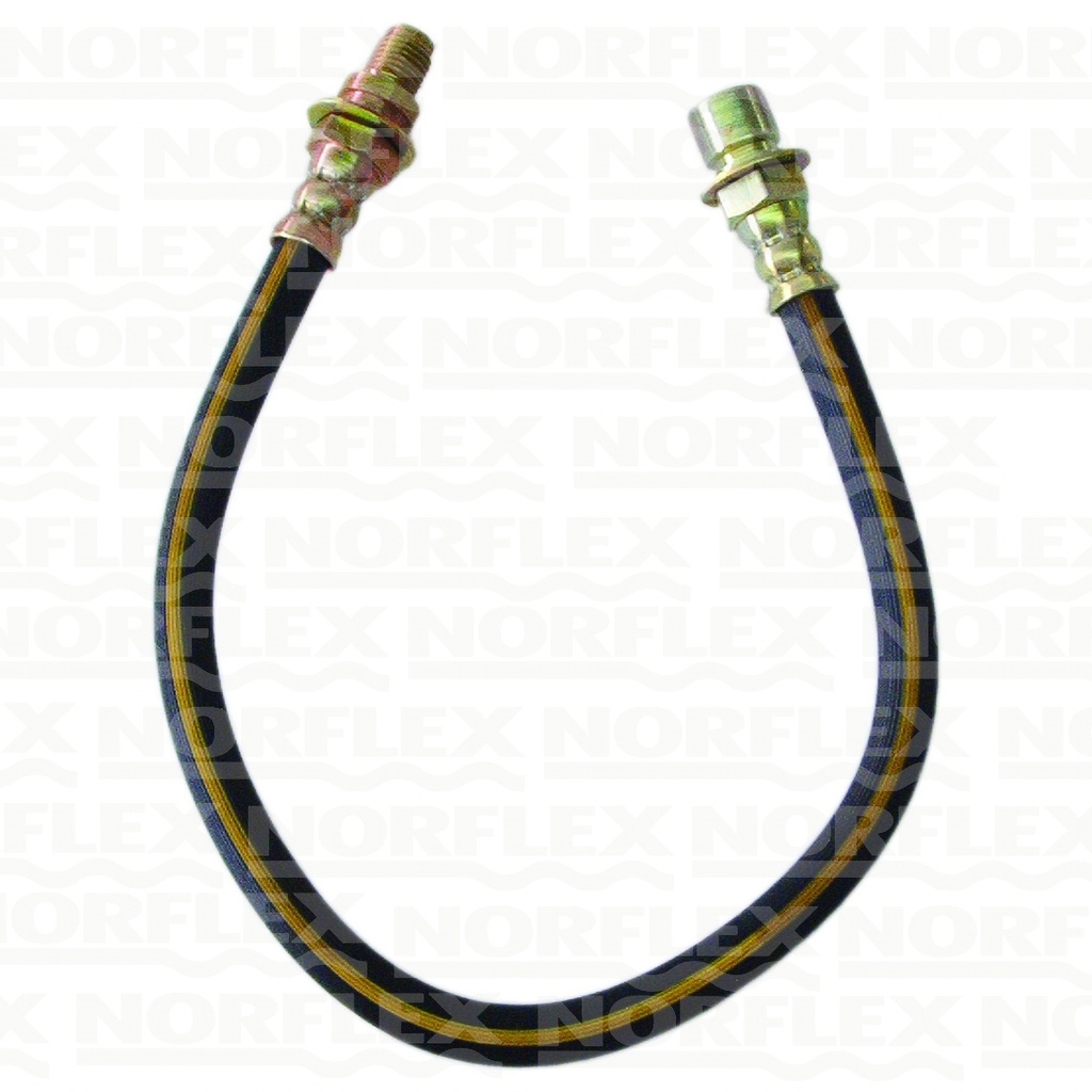 NO-NF0007 — Manguera de Freno Hidráulica Trasera NORFLEX NF0007