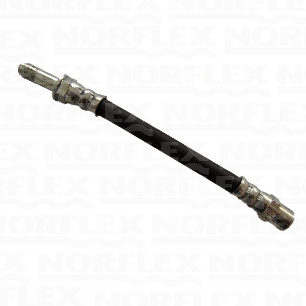 NO-NF0430 — Manguera de Freno Hidráulica Trasera NORFLEX NF0430