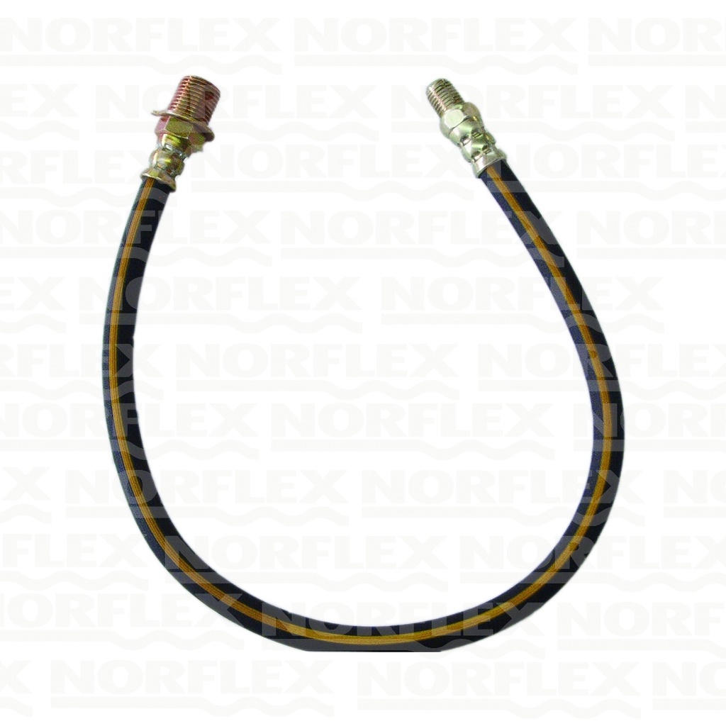 Manguera de Freno Hidráulica Delantera / Trasera NORFLEX NF1017