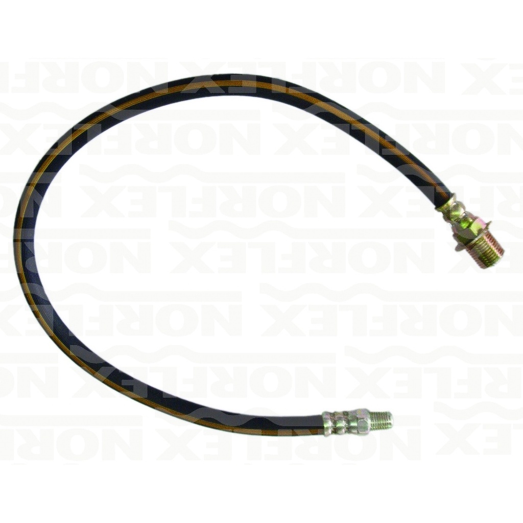 NO-NF1024 — Manguera de Freno Hidráulica Delantera / Trasera NORFLEX NF1024