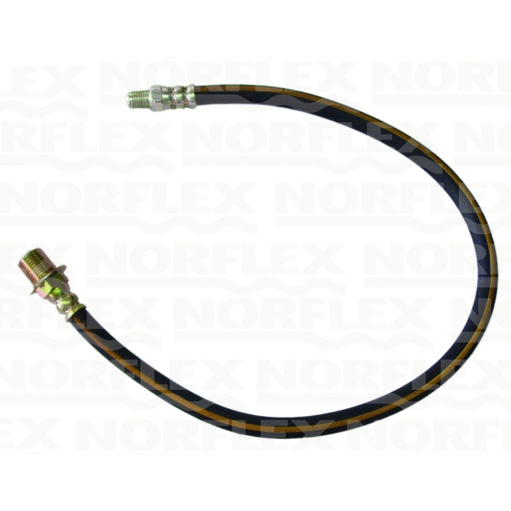 NO-NF1026 — Manguera de Freno Hidráulica Trasera NORFLEX NF1026