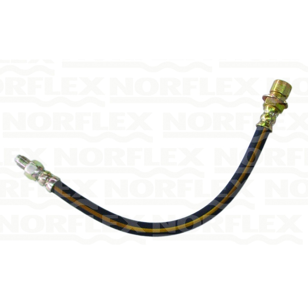 NO-NF1036 — Manguera de Freno Hidráulica Delantera / Trasera NORFLEX NF1036