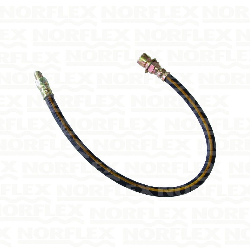 Manguera de Freno Hidráulica Trasera NORFLEX NF1067