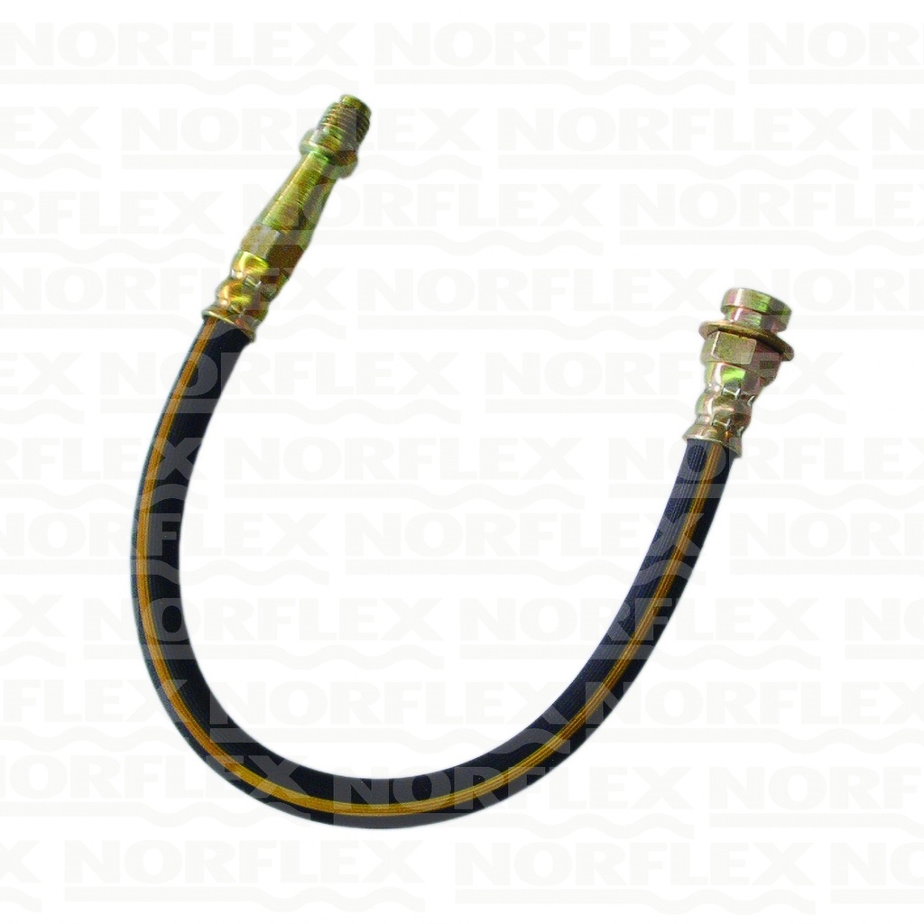 Manguera de Freno Hidráulica Delantera NORFLEX NF1091
