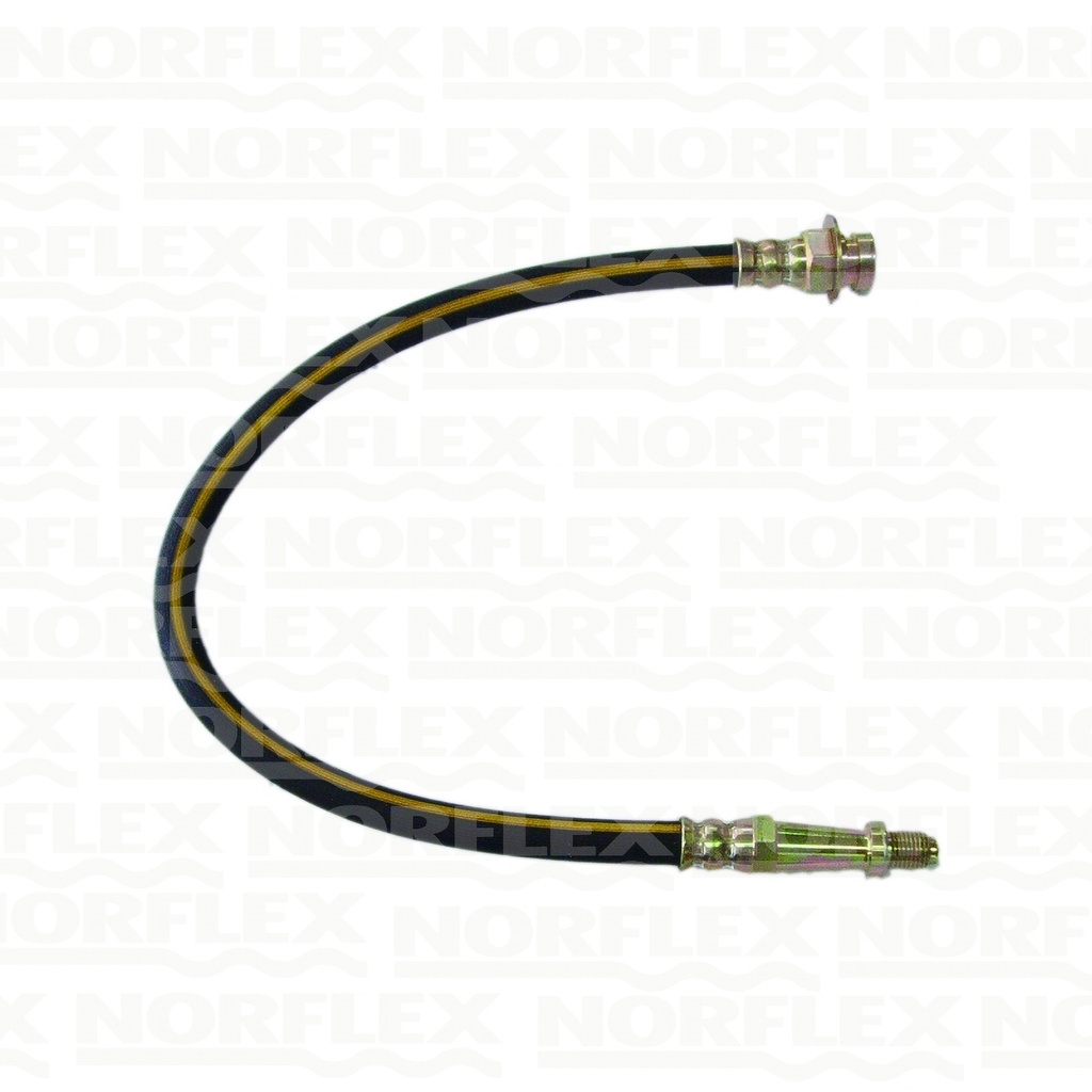Manguera de Freno Hidráulica Delantera NORFLEX NF1095