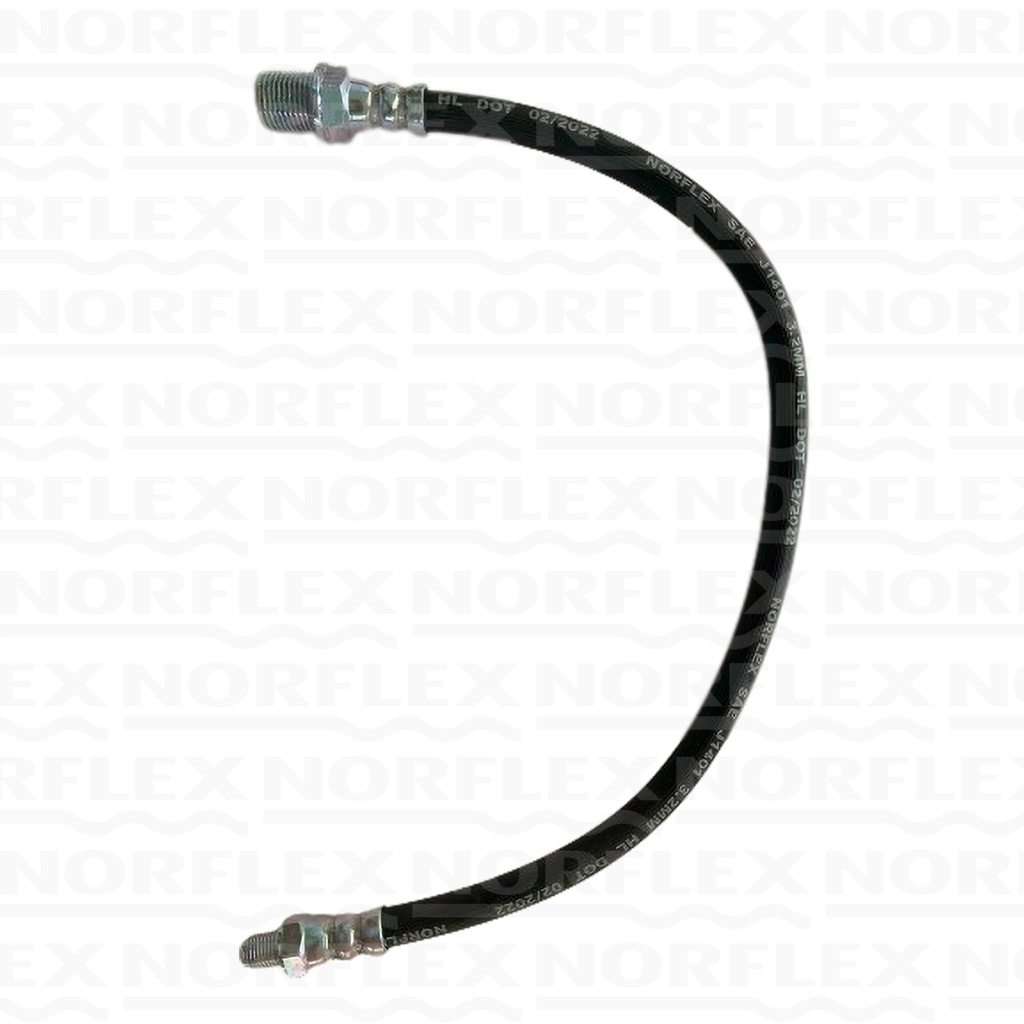 Manguera de Freno Hidráulica Delantera NORFLEX NF1100