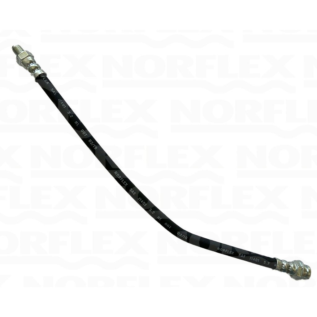 NO-NF11147 — Manguera de Freno Hidráulica Delantera NORFLEX NF11147
