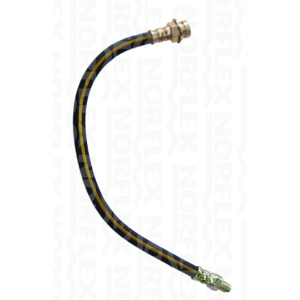 Manguera de Freno Hidráulica Delantera / Trasera NORFLEX NF1129