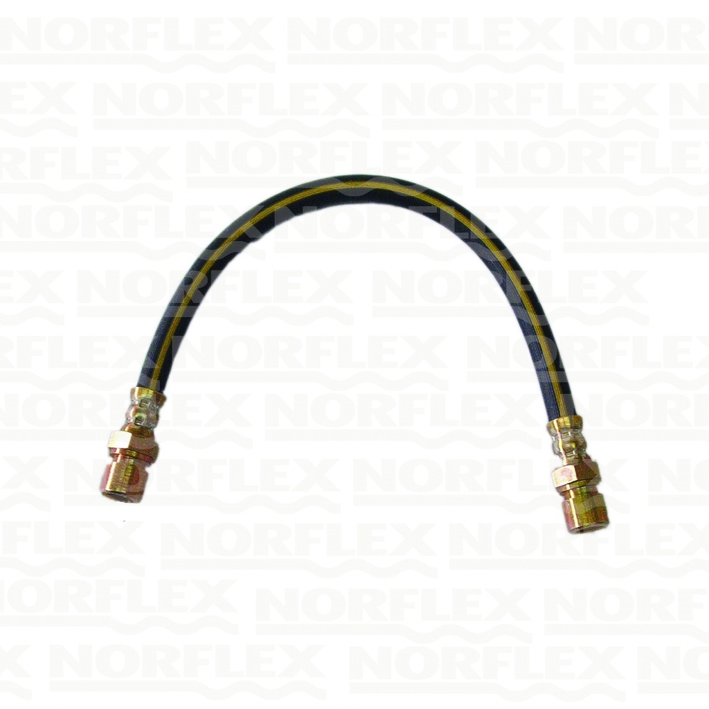 NO-NF1136117753 — Manguera de Freno Hidráulica Trasera NORFLEX NF1136117753