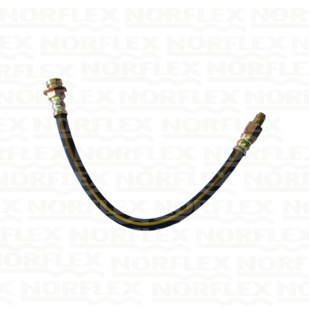 NO-NF1147 — Manguera de Freno Hidráulica Delantera NORFLEX NF1147