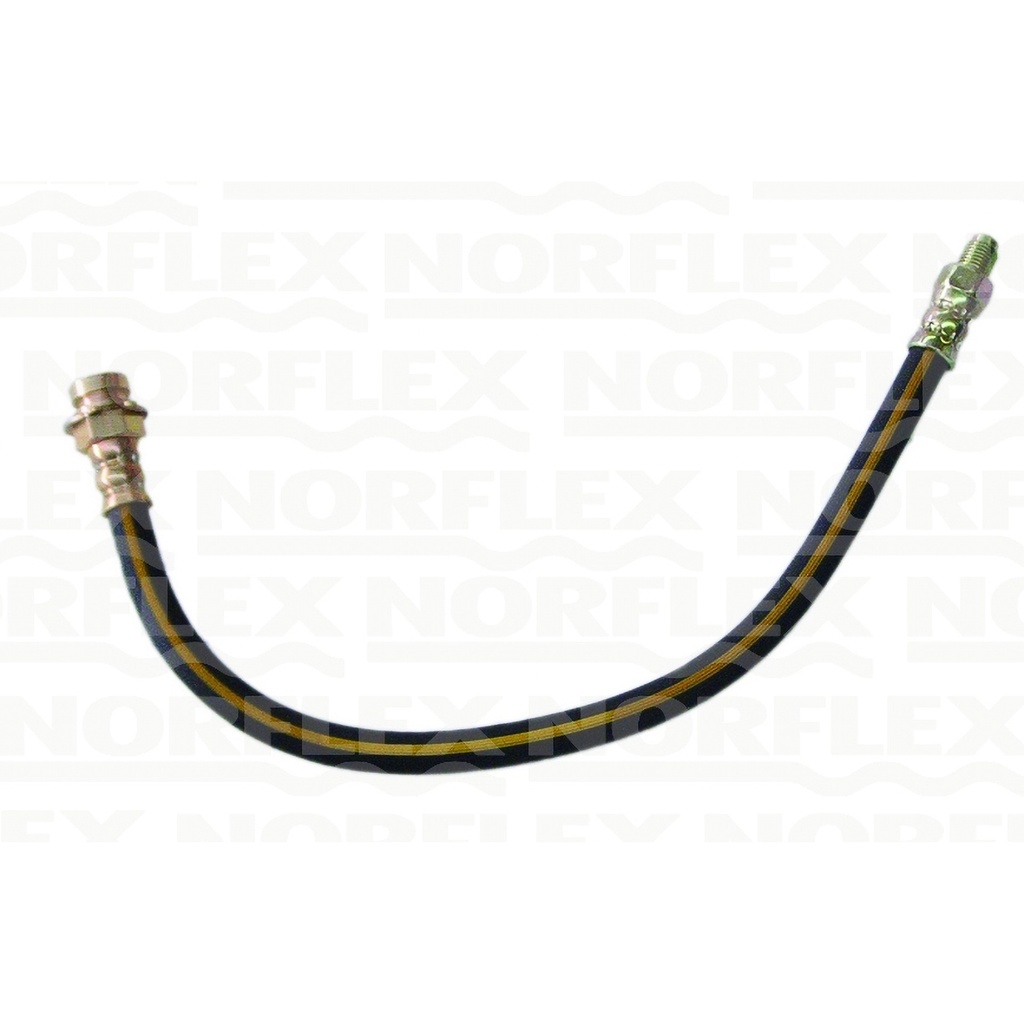 NO-NF1159 — Manguera de Freno Hidráulica Trasera NORFLEX NF1159