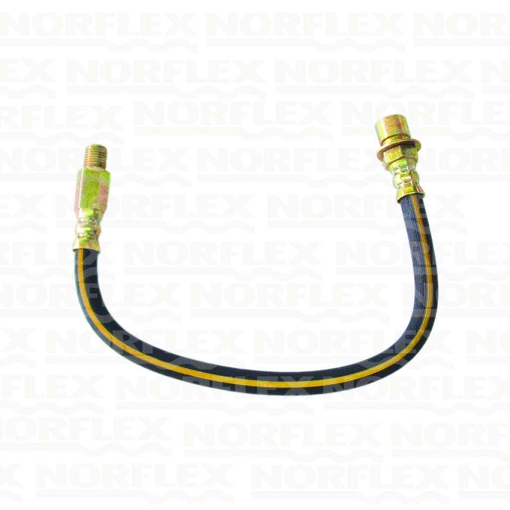 Manguera de Freno Hidráulica Delantera NORFLEX NF1170