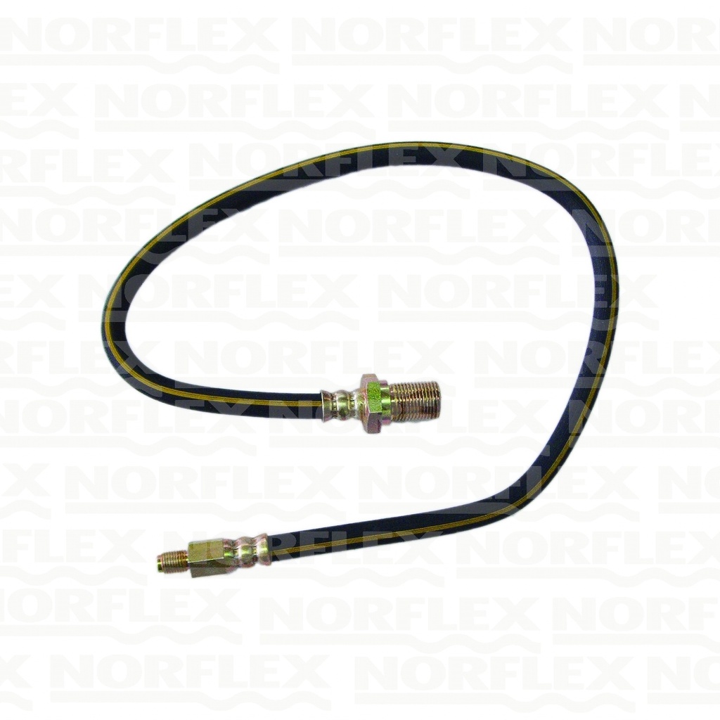 Manguera de Freno Hidráulica Delantera NORFLEX NF1178