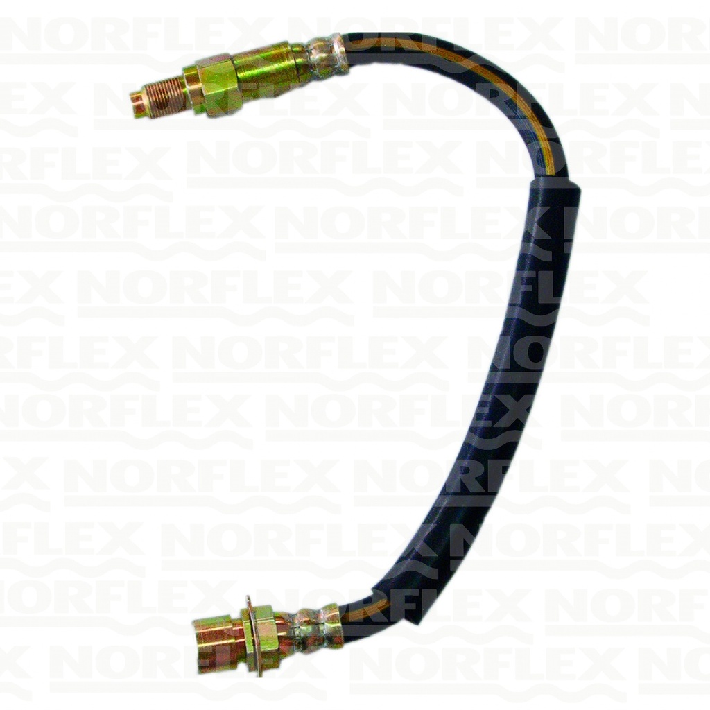 Manguera de Freno Hidráulica Delantera NORFLEX NF1181