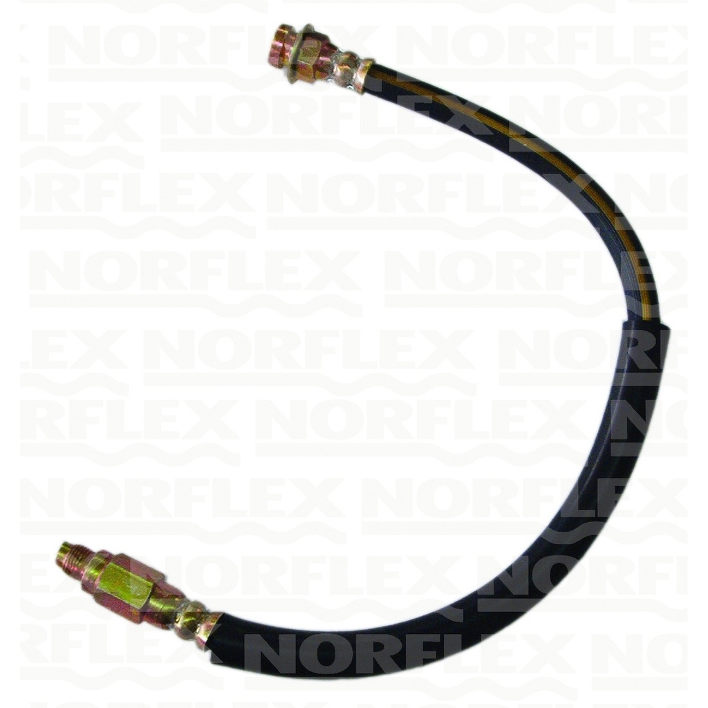 NO-NF1182 — Manguera de Freno Hidráulica Delantera NORFLEX NF1182
