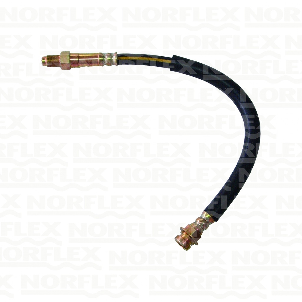 NO-NF1183 — Manguera de Freno Hidráulica Delantera NORFLEX NF1183