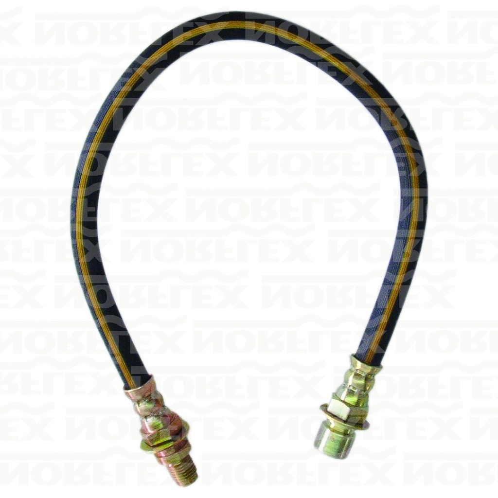 NO-NF1195 — Manguera de Freno Hidráulica Trasera NORFLEX NF1195