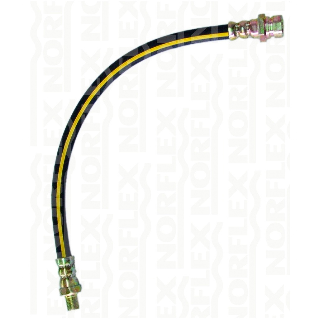 NO-NF1203 — Manguera de Freno Hidráulica NORFLEX NF1203