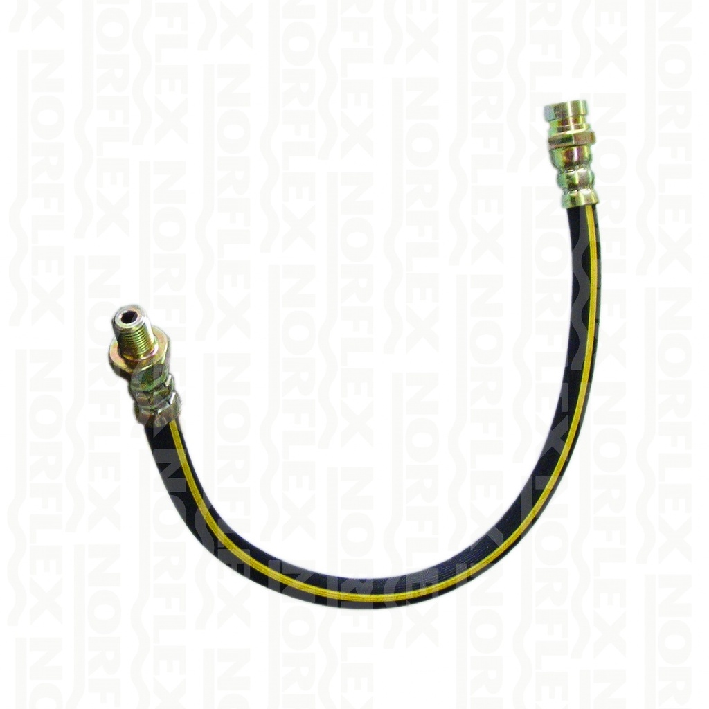 NO-NF1212 — Manguera de Freno Hidráulica Delantera NORFLEX NF1212