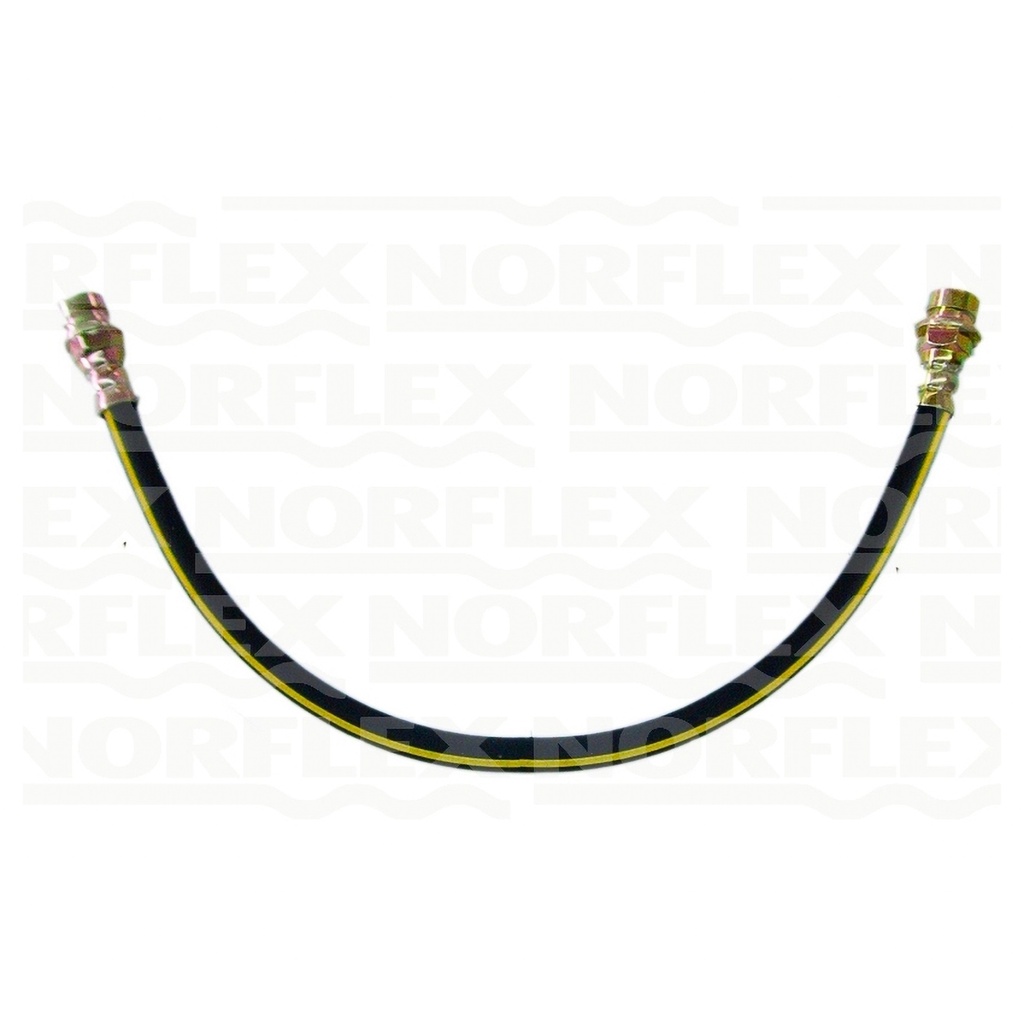 NO-NF177799 — Manguera de Freno Hidráulica Trasera NORFLEX NF177799