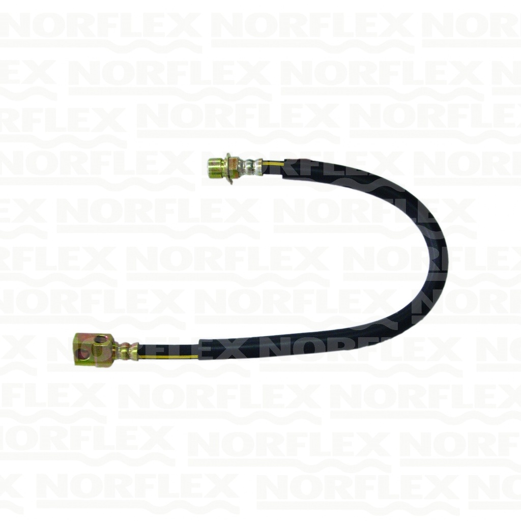 NO-NF178359 — Manguera de Freno Hidráulica Trasera NORFLEX NF178359