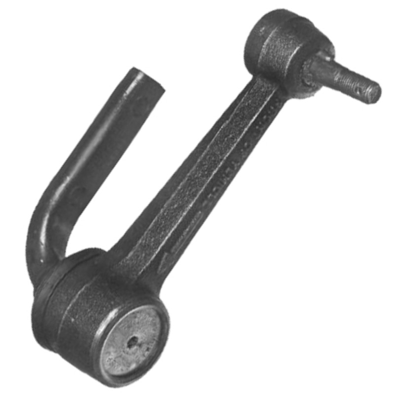 TO-20-013 — BRAZO AUXILIAR DELANTERO CHEVROLET ASTRO 1985-1990