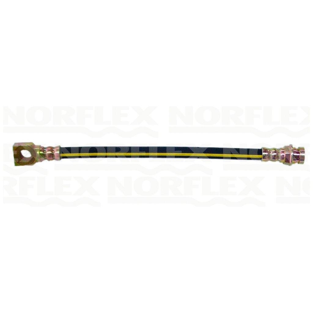 NO-NF250480 — Manguera de Freno Hidráulica Trasera NORFLEX NF250480