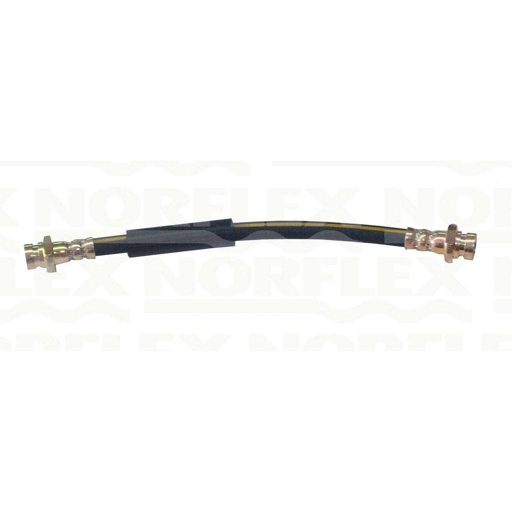 Manguera de Freno Hidráulica Trasera NORFLEX NF28011