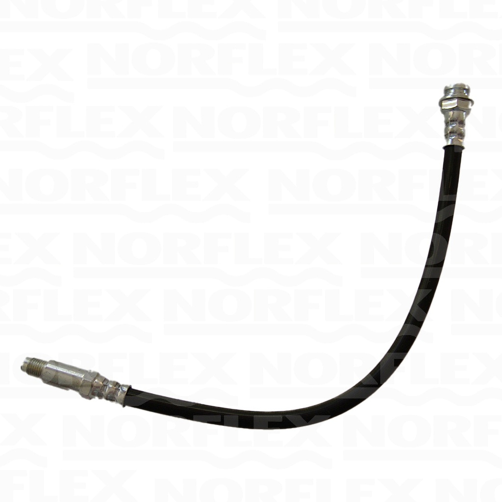 NO-NF32070 — Manguera de Freno Hidráulica Delantera NORFLEX NF32070