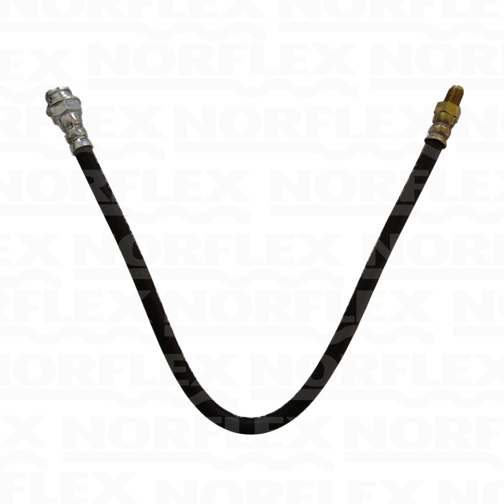 NO-NF36091 — Manguera de Freno Hidráulica Trasera NORFLEX NF36091