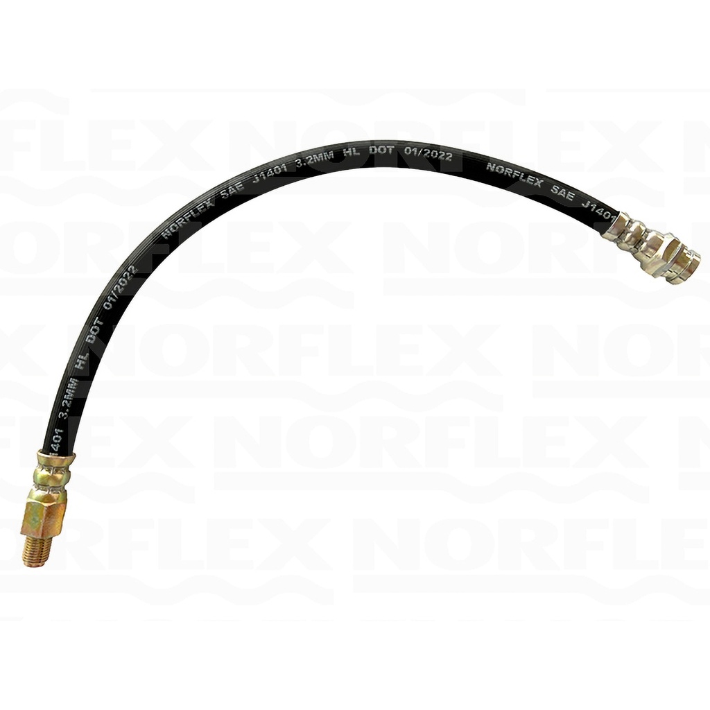 Manguera de Freno Hidráulica Delantera NORFLEX NF36593