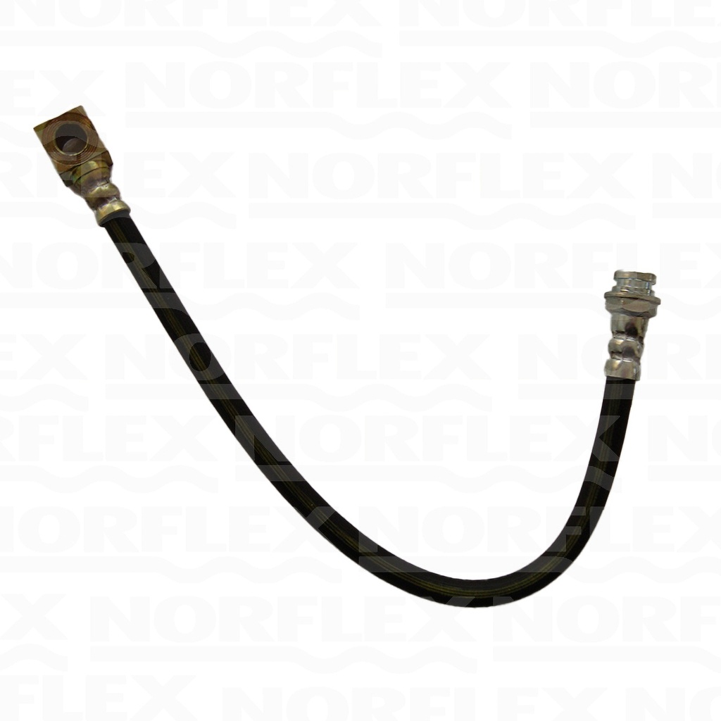 Manguera de Freno Hidráulica Delantera NORFLEX NF36713