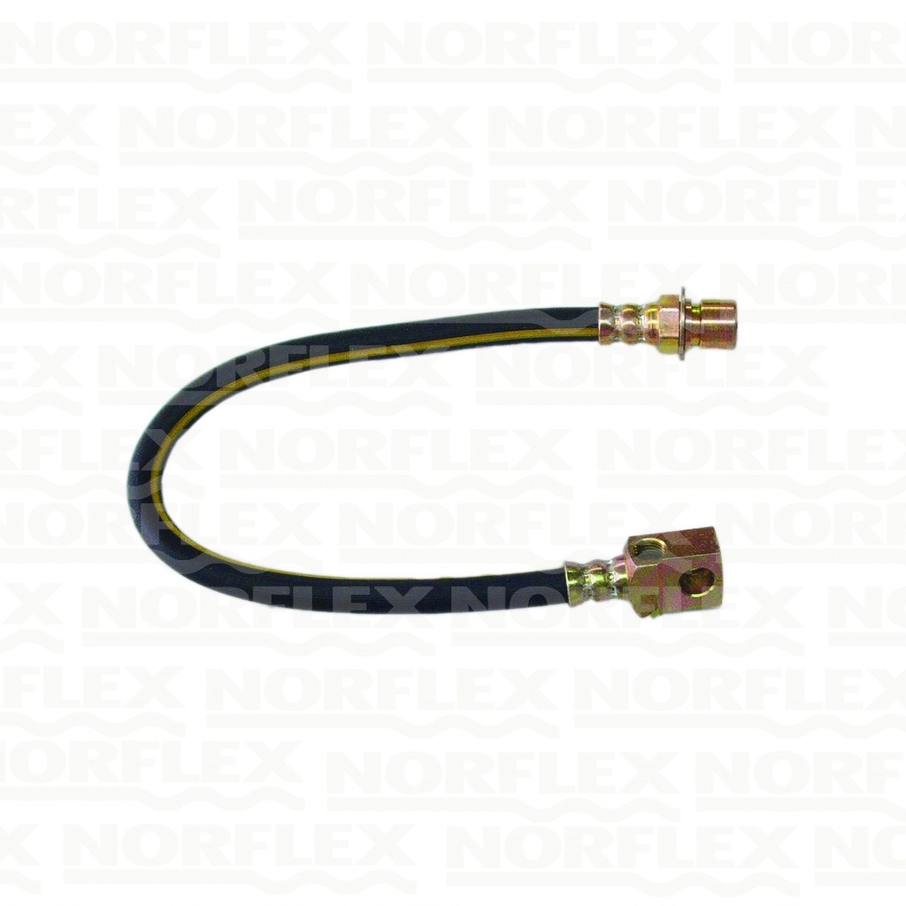 Manguera de Freno Hidráulica Trasera NORFLEX NF36765