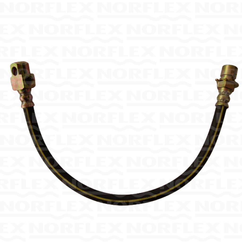 NO-NF36781 — Manguera de Freno Hidráulica Trasera NORFLEX NF36781