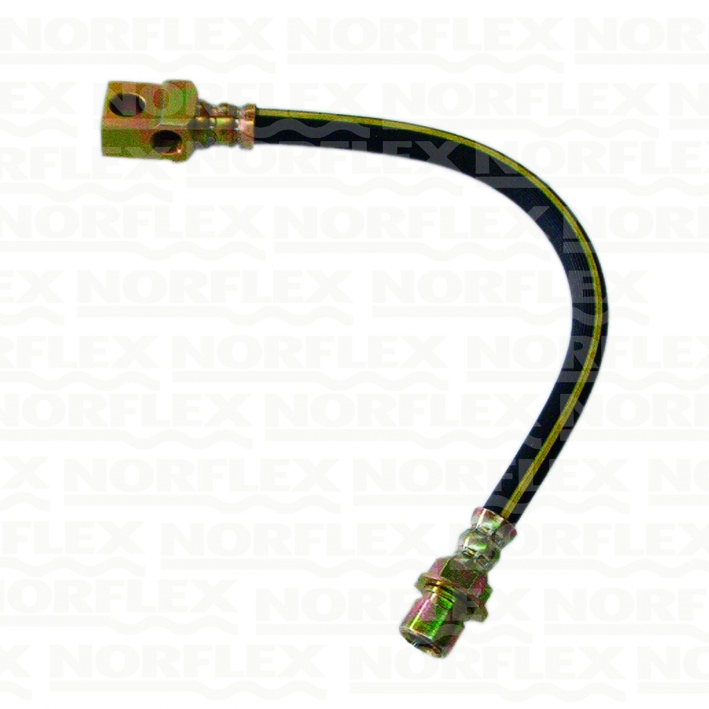 Manguera de Freno Hidráulica Trasera NORFLEX NF36826