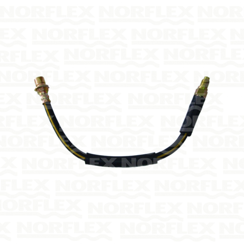 NO-NF36854 — Manguera de Freno Hidráulica Delantera NORFLEX NF36854