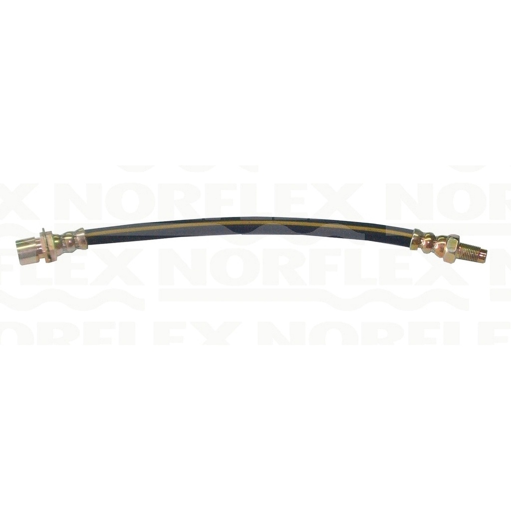 NO-NF36881 — Manguera de Freno Hidráulica Delantera / Trasera NORFLEX NF36881