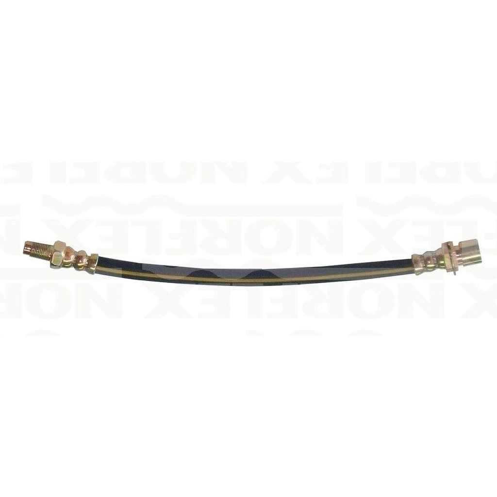 NO-NF36937 — Manguera de Freno Hidráulica Trasera NORFLEX NF36937