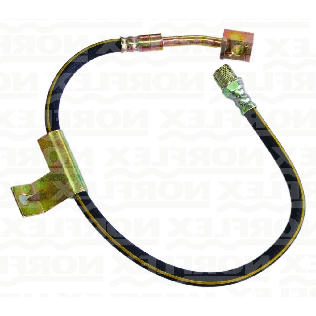 Manguera de Freno Hidráulica Delantera Derecha NORFLEX NF36957