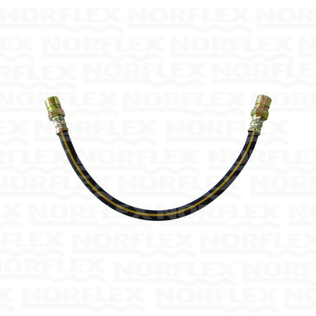 Manguera de Freno Hidráulica Delantera / Trasera NORFLEX NF36966