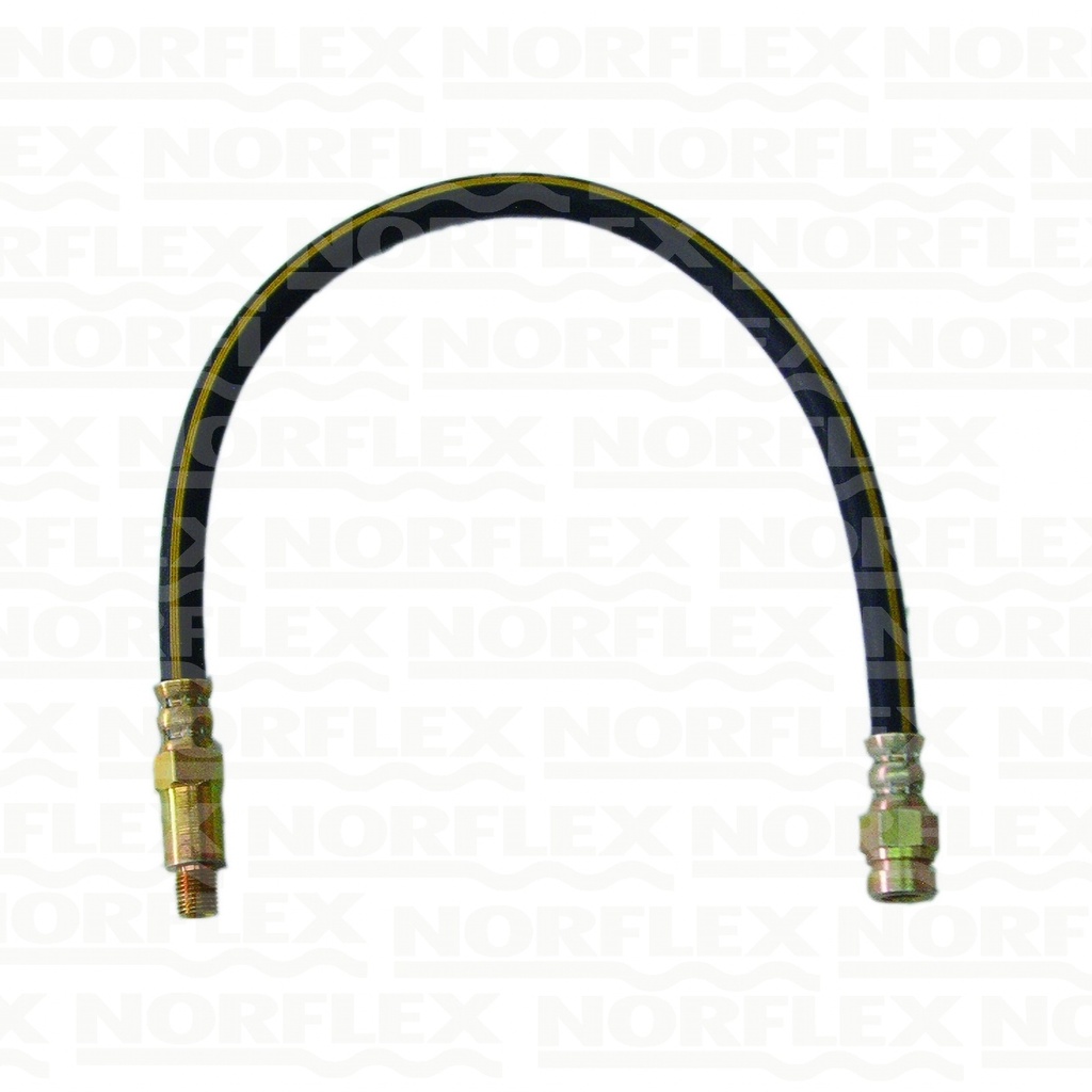 NO-NF36992 — Manguera de Freno Hidráulica Delantera NORFLEX NF36992