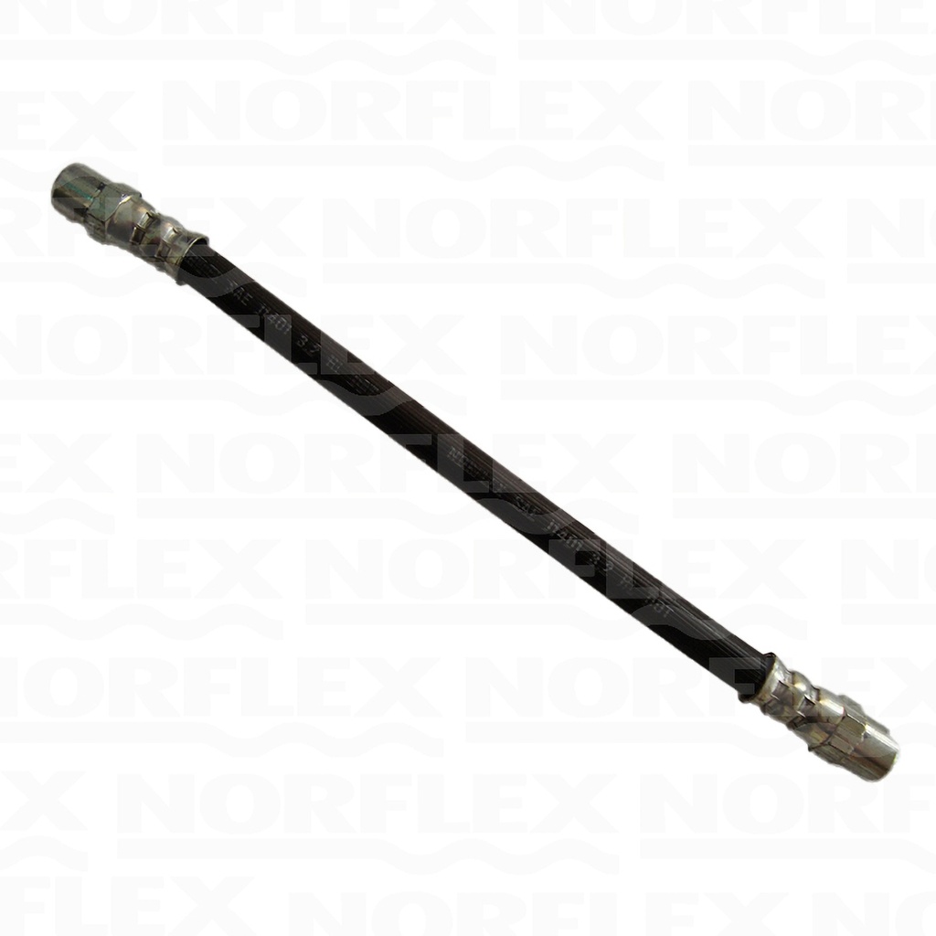 NO-NF38002 — Manguera de Freno Hidráulica Trasera NORFLEX NF38002