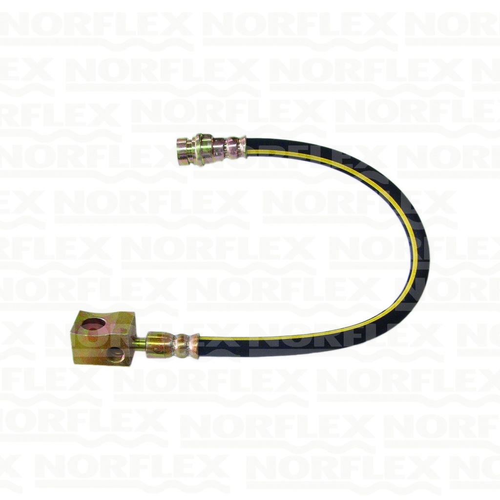 Manguera de Freno Hidráulica Trasera NORFLEX NF380038