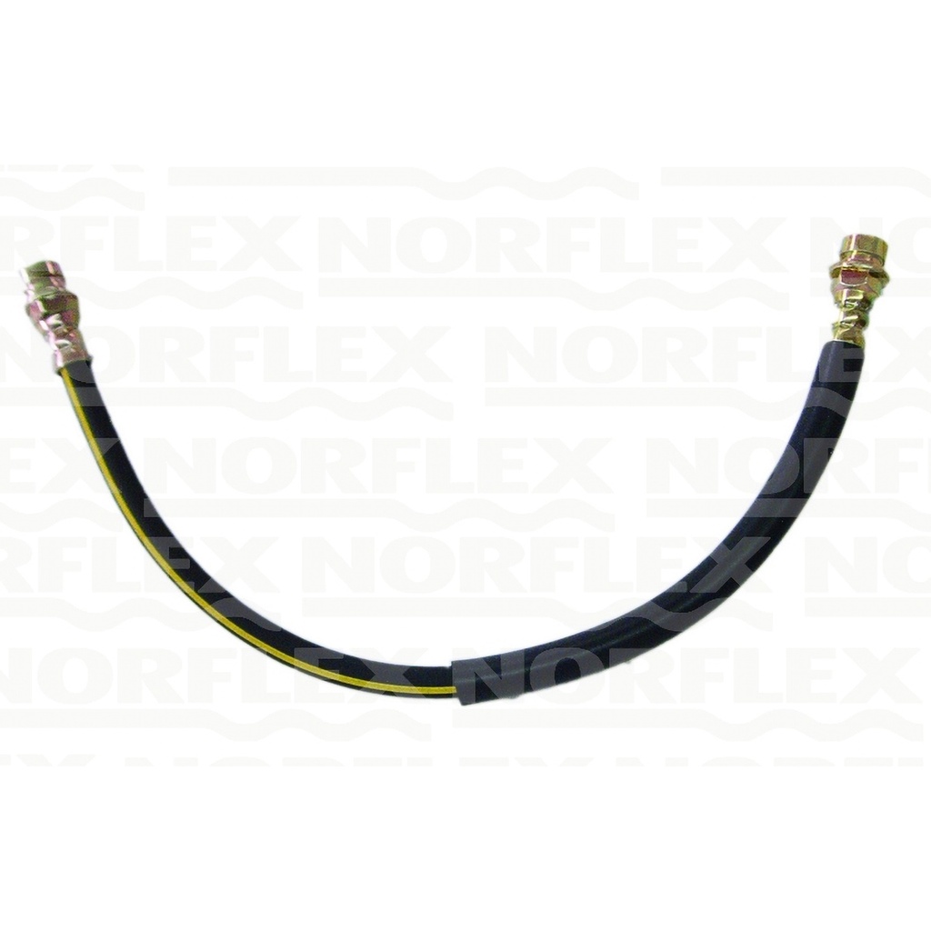 Manguera de Freno Hidráulica Trasera NORFLEX NF380070