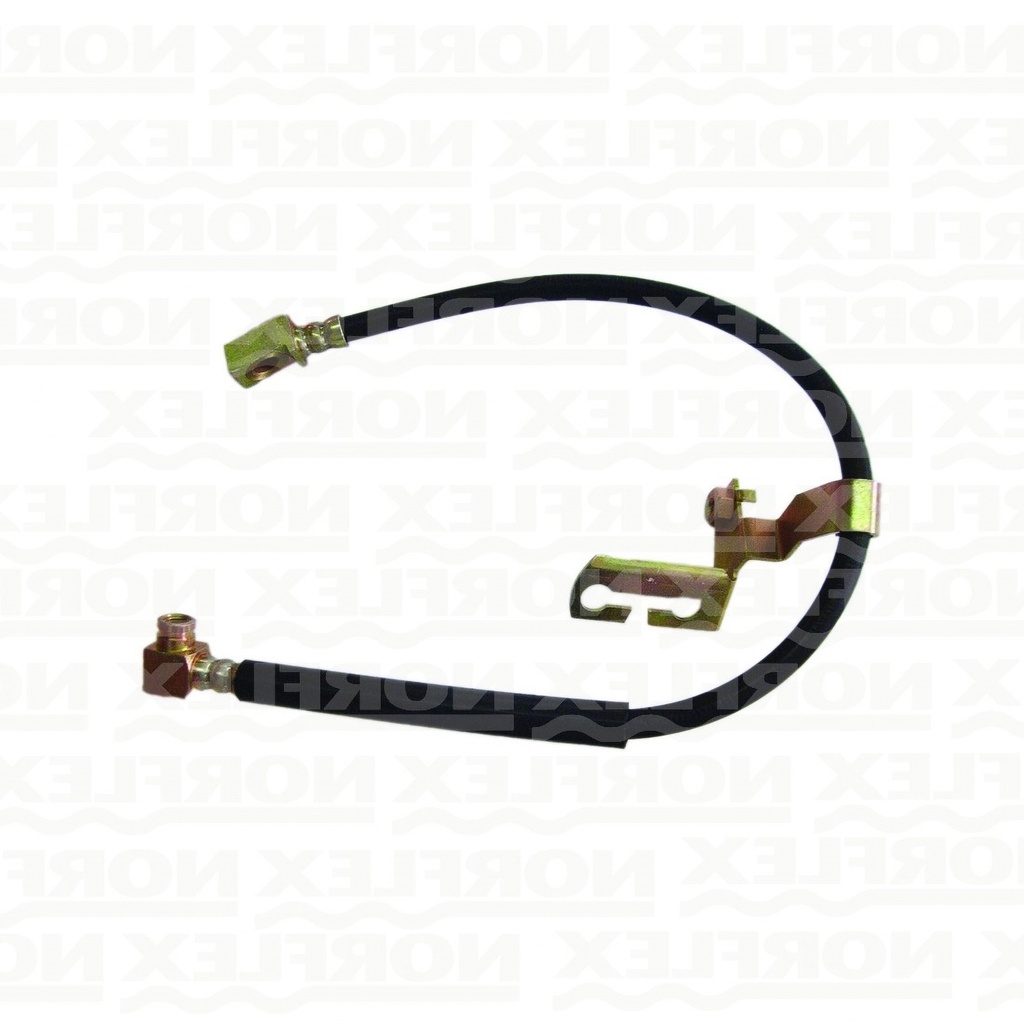 Manguera de Freno Hidráulica Delantera Izquierda NORFLEX NF380072