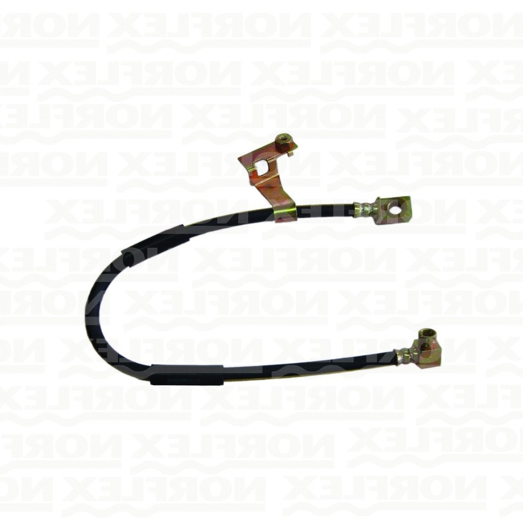 Manguera de Freno Hidráulica Delantera Izquierda NORFLEX NF380074