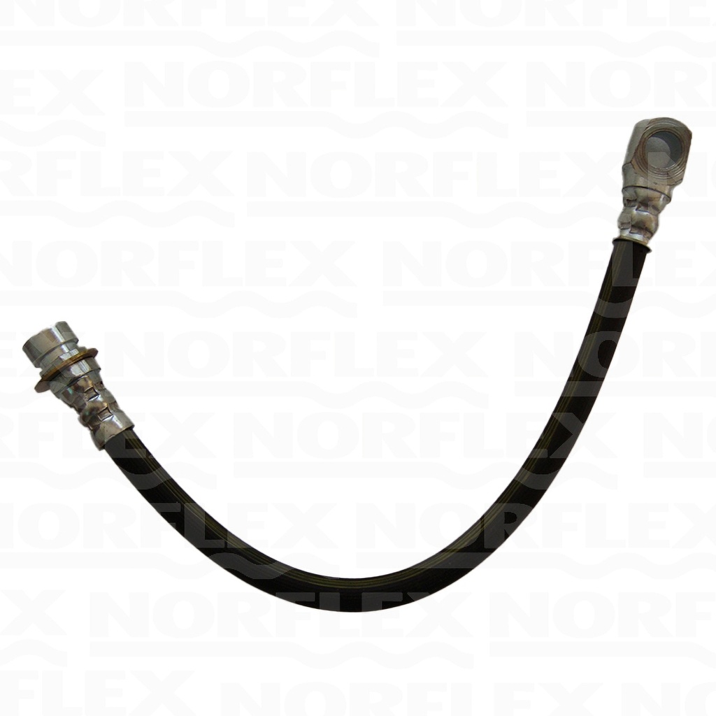 Manguera de Freno Hidráulica Delantera NORFLEX NF380095
