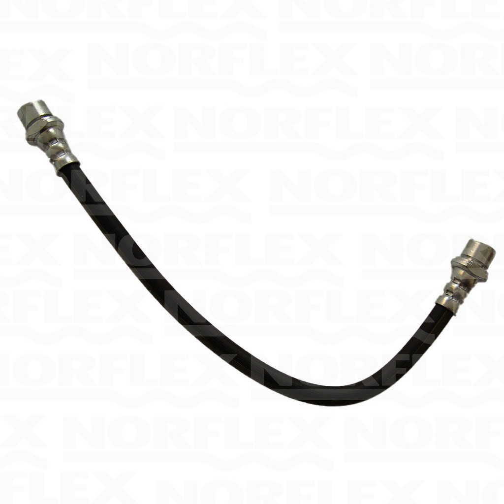 NO-NF380130 — Manguera de Freno Hidráulica Trasera NORFLEX NF380130