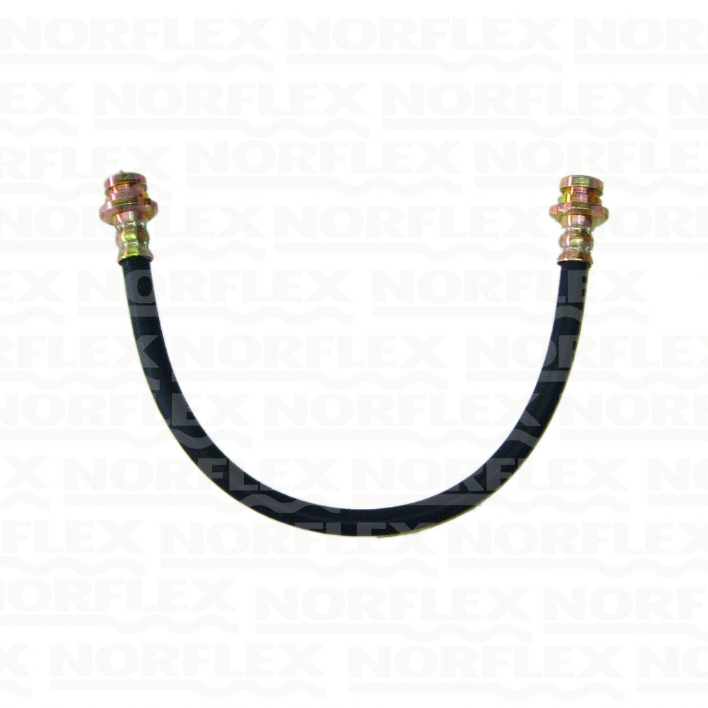 Manguera de Freno Hidráulica Delantera Izquierda NORFLEX NF38016