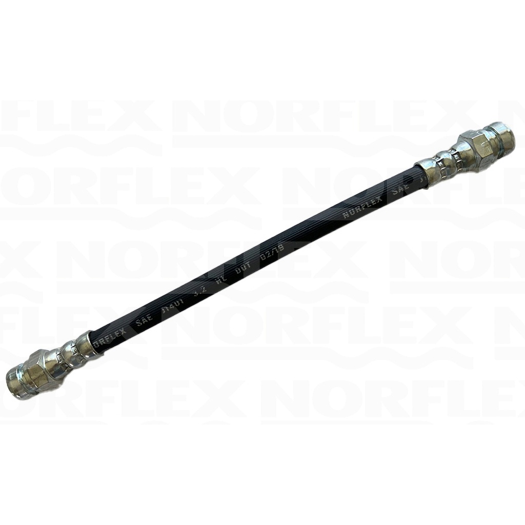 NO-NF380162 — Manguera de Freno Hidráulica Trasera NORFLEX NF380162